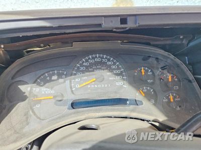 Zdjęcie 9 z 13 samochodu: 2006 CHEVROLET SILVERADO C1500 VIN:2GCEC13T661179103 - miniatura