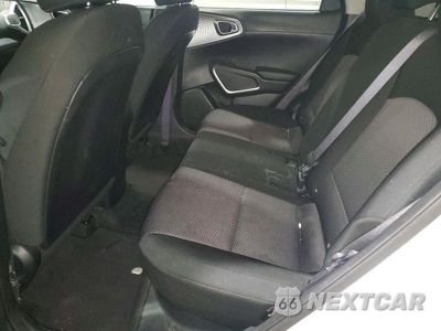 Zdjęcie 10 z 12 samochodu: 2023 KIA SOUL LX VIN:KNDJ23AU8P7890704 - miniatura