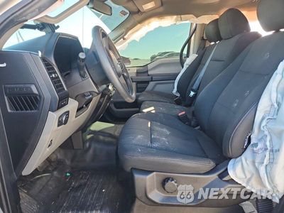 Zdjęcie 7 z 12 samochodu: 2019 FORD F150 SUPERCREW VIN:1FTEW1E54KFB27980 - miniatura