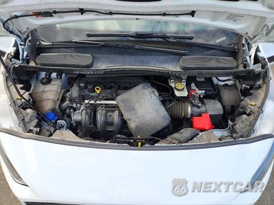 Zdjęcie 12 z 14 samochodu: 2022 FORD TRANSIT CONNECT XLT VIN:NM0LS7T7XN1511044 - miniatura