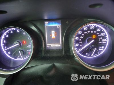 Zdjęcie 9 z 12 samochodu: 2020 TOYOTA CAMRY SE VIN:4T1G11AK2LU946546 - miniatura
