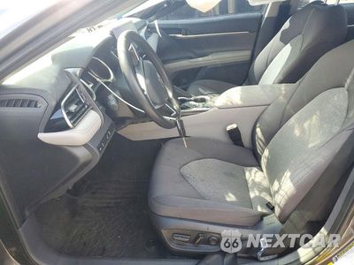 Zdjęcie 7 z 12 samochodu: 2022 TOYOTA CAMRY LE VIN:4T1C11AK8NU648830 - miniatura