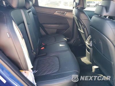 Zdjęcie 11 z 13 samochodu: 2024 KIA SPORTAGE X LINE VIN:5XYK6CDF2RG217130 - miniatura