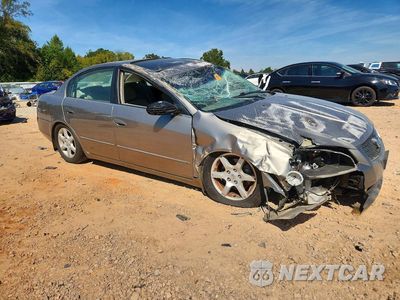 Czwarte zdjęcie samochodu z boku: 2005 NISSAN ALTIMA 2.5 VIN:1N4AL11D65C351283 - miniatura