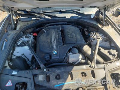 Zdjęcie 11 z 12 samochodu: 2012 BMW 535 I VIN:WBAFR7C50CC808137 - miniatura