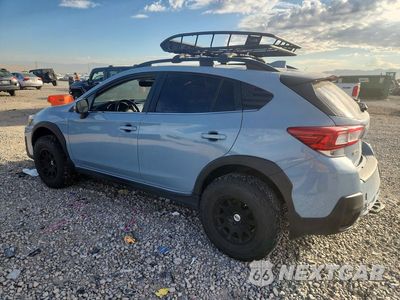 Drugie zdjęcie samochodu z przodu: 2018 SUBARU CROSSTREK LIMITED VIN:JF2GTAMC1J8238265 - miniatura