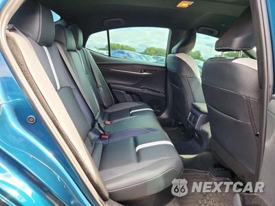Zdjęcie 10 z 12 samochodu: 2026 TOYOTA CAMRY SE VIN:4T1DAACK9TU253232 - miniatura