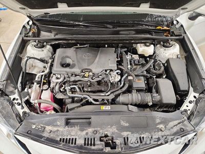 Zdjęcie 11 z 13 samochodu: 2024 TOYOTA CAMRY LE VIN:4T1C31AKXRU075509 - miniatura