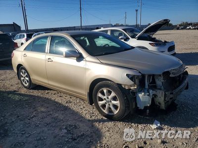 Czwarte zdjęcie samochodu z boku: 2011 TOYOTA CAMRY LE VIN:4T4BF3EK3BR128314 - miniatura