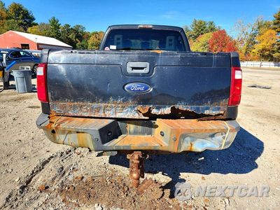 Zdjęcie 6 z 12 samochodu: 2014 FORD F250 SUPER DUTY VIN:1FT7X2B67EEA01308 - miniatura