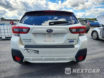 Zdjęcie 6 z 13 samochodu: 2020 SUBARU CROSSTREK LIMITED VIN:JF2GTDNC0LH222156 - miniatura