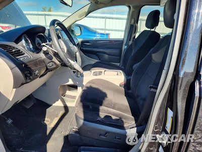 Zdjęcie 7 z 13 samochodu: 2013 DODGE GRAND CARAVAN CREW VIN:2C4RDGDG2DR612904 - miniatura