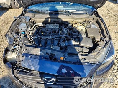 Zdjęcie 11 z 12 samochodu: 2018 MAZDA 3 TOURING VIN:3MZBN1V34JM255216 - miniatura