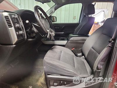 Zdjęcie 7 z 13 samochodu: 2016 CHEVROLET SILVERADO K1500 LT VIN:1GCVKREC5GZ254431 - miniatura