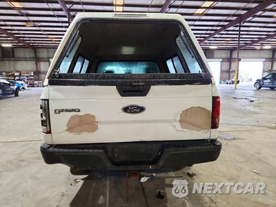 Zdjęcie 6 z 12 samochodu: 2015 FORD F150 SUPER CAB VIN:1FTEX1CPXFFC26973 - miniatura