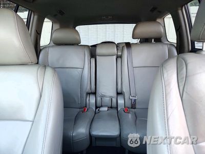 Zdjęcie 10 z 13 samochodu: 2012 TOYOTA HIGHLANDER SE VIN:5TDBK3EH8CS167422 - miniatura