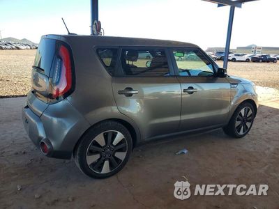 Trzecie zdjęcie samochodu z tyłu: 2016 KIA SOUL ! VIN:KNDJX3A54G7254985 - miniatura