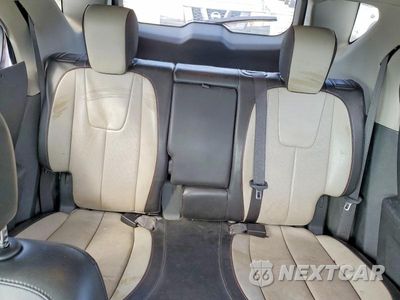 Zdjęcie 10 z 13 samochodu: 2017 CHEVROLET EQUINOX PREMIER VIN:2GNFLGEK0H6315900 - miniatura
