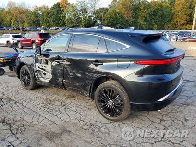 Drugie zdjęcie samochodu z przodu: 2024 TOYOTA VENZA NIGHTSHADE EDITION VIN:JTEAAAAH2RJ185540 - miniatura