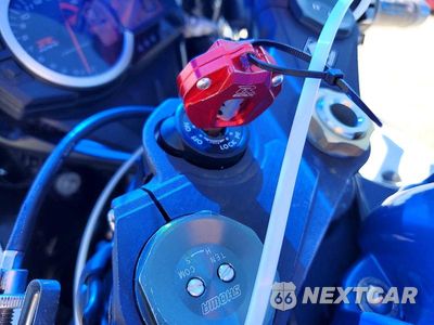 Zdjęcie 8 z 9 samochodu: 2012 SUZUKI GSX-R1000 VIN:JS1GT78A6C2101042 - miniatura