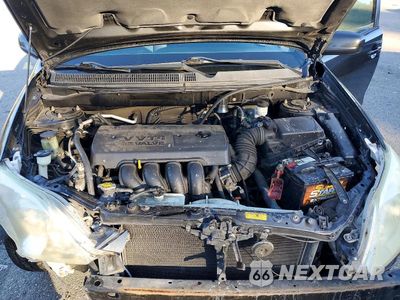 Zdjęcie 12 z 14 samochodu: 2005 TOYOTA MATRIX XR VIN:2T1KR32E65C354143 - miniatura