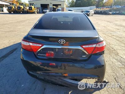 Zdjęcie 6 z 12 samochodu: 2017 TOYOTA CAMRY SE VIN:4T1BF1FK5HU642915 - miniatura
