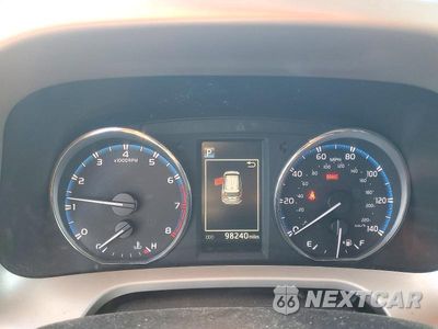 Zdjęcie 9 z 13 samochodu: 2016 TOYOTA RAV4 XLE VIN:2T3WFREV4GW237193 - miniatura