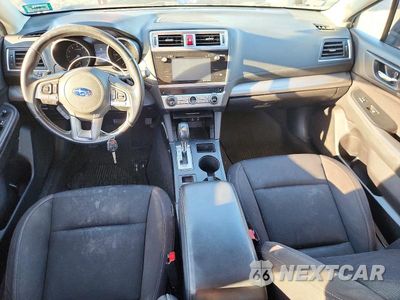 Zdjęcie 8 z 12 samochodu: 2016 SUBARU LEGACY 2.5I PREMIUM VIN:4S3BNAC68G3003544 - miniatura