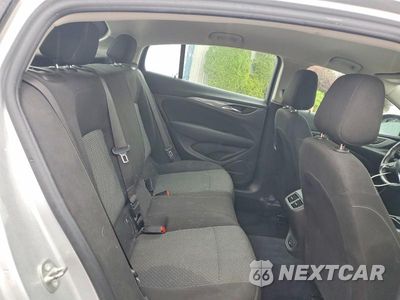 Zdjęcie 10 z 12 samochodu: 2018 BUICK REGAL PREFERRED VIN:W04GL6SX1J1077260 - miniatura