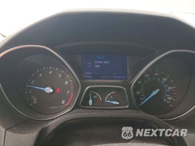 Zdjęcie 9 z 13 samochodu: 2013 FORD FOCUS SE VIN:1FADP3K27DL112804 - miniatura