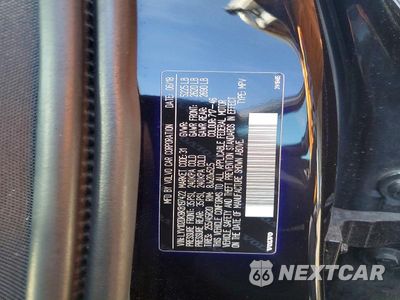 Zdjęcie 12 z 12 samochodu: 2019 VOLVO XC60 T5 MOMENTUM VIN:LYV102DK8KB197422 - miniatura