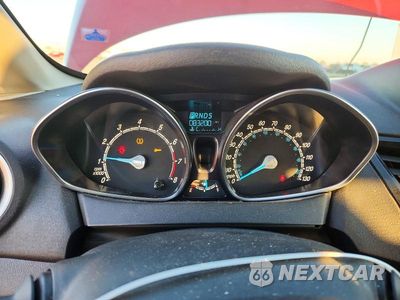 Zdjęcie 9 z 13 samochodu: 2015 FORD FIESTA SE VIN:3FADP4BJ2FM211870 - miniatura