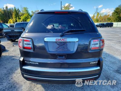 Zdjęcie 6 z 13 samochodu: 2015 GMC ACADIA SLE VIN:1GKKVPKD0FJ161412 - miniatura