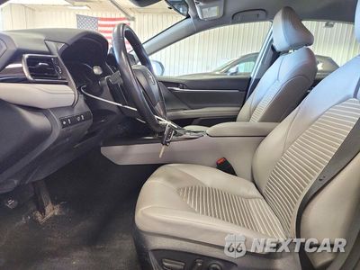 Zdjęcie 7 z 12 samochodu: 2022 TOYOTA CAMRY SE VIN:4T1G11AK9NU712066 - miniatura