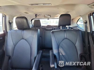 Zdjęcie 10 z 13 samochodu: 2022 TOYOTA HIGHLANDER LIMITED VIN:5TDDZRBH0NS214439 - miniatura