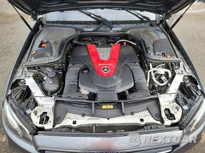 Zdjęcie 11 z 12 samochodu: 2018 MERCEDES-BENZ E 43 4MATIC AMG VIN:WDDZF6EB4JA482492 - miniatura