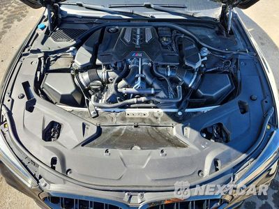 Zdjęcie 11 z 12 samochodu: 2023 BMW M8 VIN:WBSAE0C09PCM59045 - miniatura