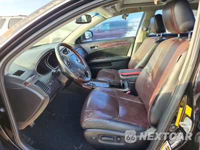 Zdjęcie 7 z 12 samochodu: 2011 TOYOTA AVALON LIMITED VIN:4T1BK3DB2BU392924 - miniatura