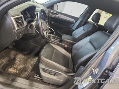 Zdjęcie 7 z 13 samochodu: 2020 VOLKSWAGEN ATLAS CROSS SPORT SE VIN:1V21E2CA2LC218545 - miniatura