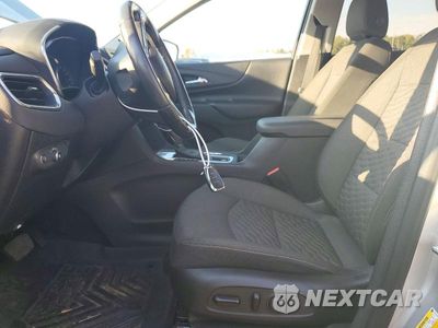 Zdjęcie 7 z 14 samochodu: 2019 CHEVROLET EQUINOX LT VIN:3GNAXKEV1KS617068 - miniatura