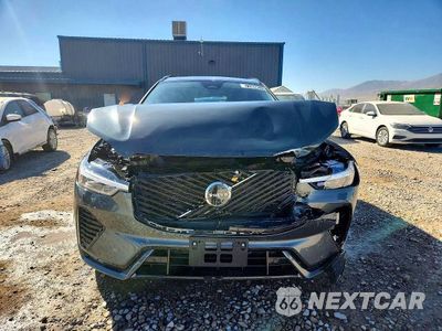 Piąte zdjęcie samochodu w środku: 2026 VOLVO XC60 PLUS VIN:YV4M12RC9T1487976 - miniatura