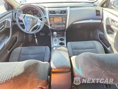 Zdjęcie 8 z 12 samochodu: 2015 NISSAN ALTIMA 2.5 S VIN:1N4AL3AP3FC475633 - miniatura