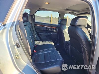 Zdjęcie 11 z 13 samochodu: 2019 HONDA CR-V EXL VIN:7FARW1H81KE037587 - miniatura