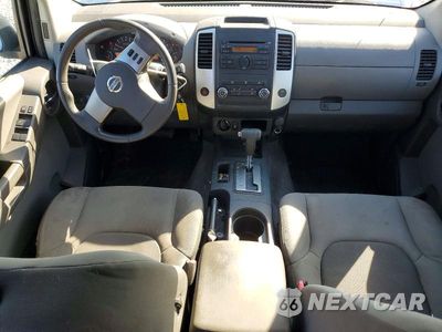 Zdjęcie 8 z 13 samochodu: 2011 NISSAN XTERRA X VIN:5N1AN0NW1BC513743 - miniatura
