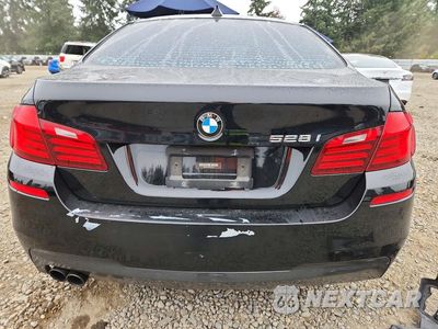 Zdjęcie 6 z 12 samochodu: 2016 BMW 528 I VIN:WBA5A5C58GD527792 - miniatura