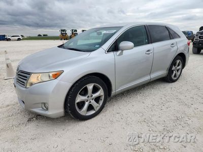 2009 TOYOTA VENZA AWD V6 4T3BK11A99U016853 - główne zdjęcie licytacji z USA - miniatura