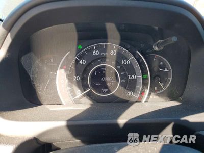 Zdjęcie 9 z 13 samochodu: 2016 HONDA CR-V EXL VIN:2HKRM4H75GH607304 - miniatura