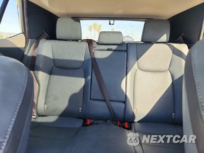 Zdjęcie 10 z 14 samochodu: 2023 LEXUS RZ 450E VIN:JTJAAAABXPA018949 - miniatura
