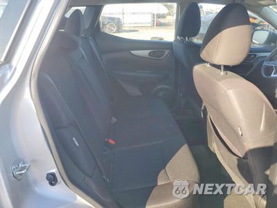 Zdjęcie 11 z 13 samochodu: 2020 NISSAN ROGUE SPORT S VIN:JN1BJ1CW6LW368098 - miniatura