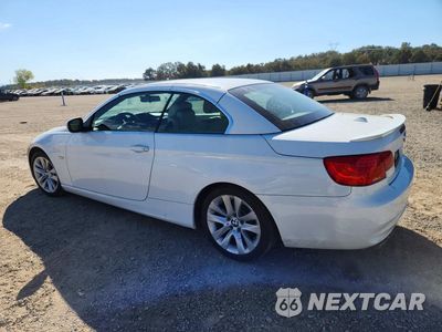 Drugie zdjęcie samochodu z przodu: 2012 BMW 328 I SULEV VIN:WBADW7C58CE729609 - miniatura